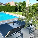 Divina With Private Heated Pool Βίλα