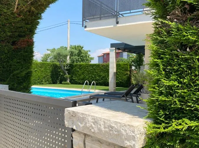 Divina With Private Heated Pool