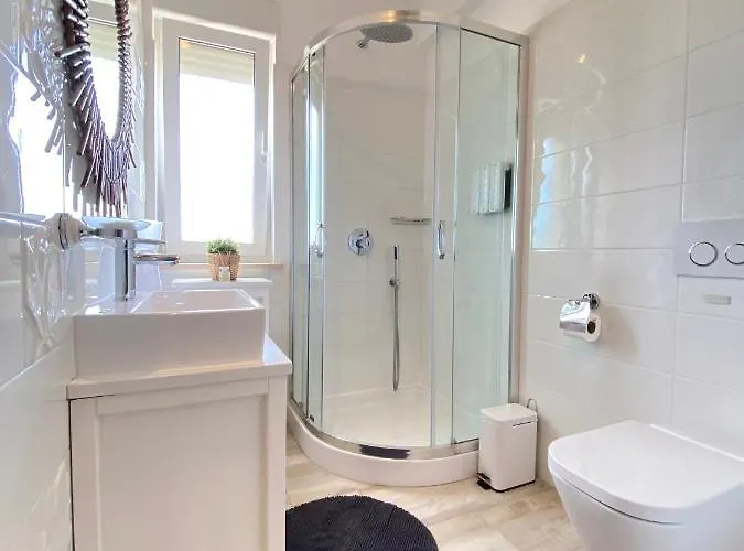 וילה Divina With Private Heated Pool