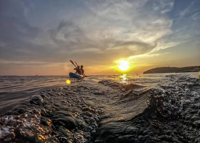 Divina With Private Heated Pool * פולה