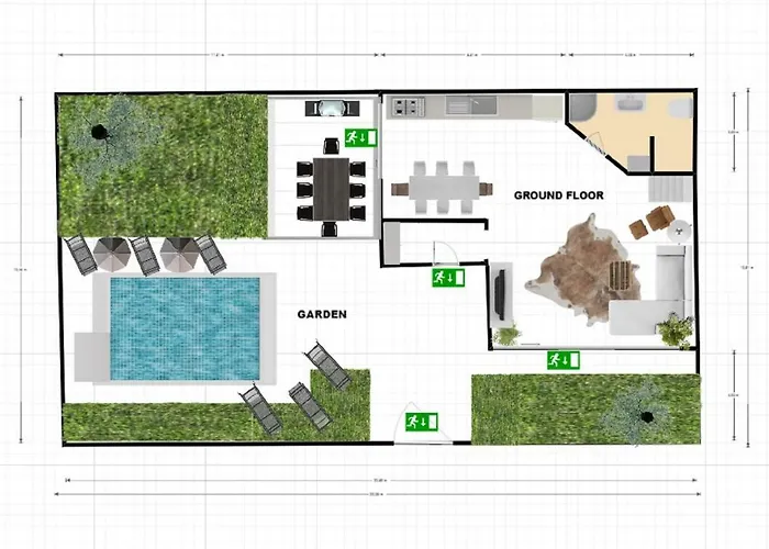 Divina With Private Heated Pool וילה *