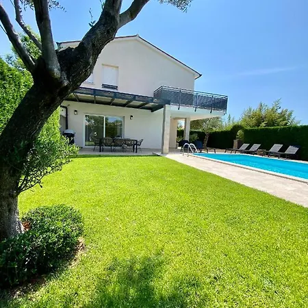 Divina With Private Heated Pool