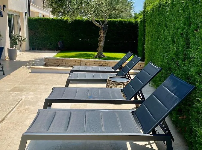 Willa Divina With Private Heated Pool