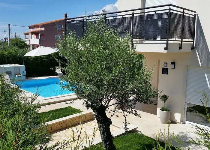 Divina With Private Heated Pool *