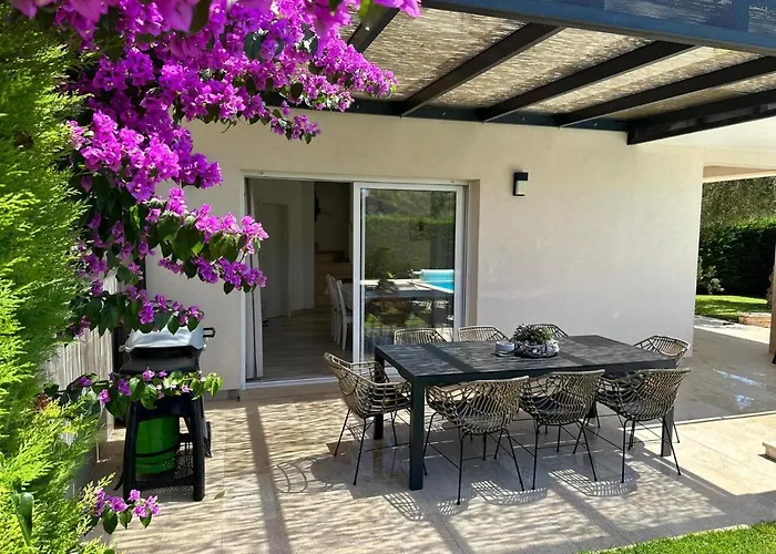 Divina With Private Heated Pool *